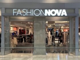 Fashion Nova