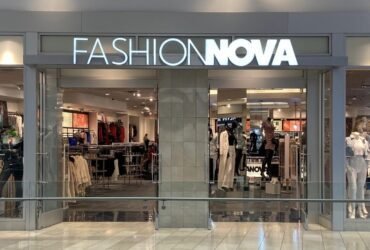 Fashion Nova