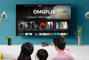 Omgflix