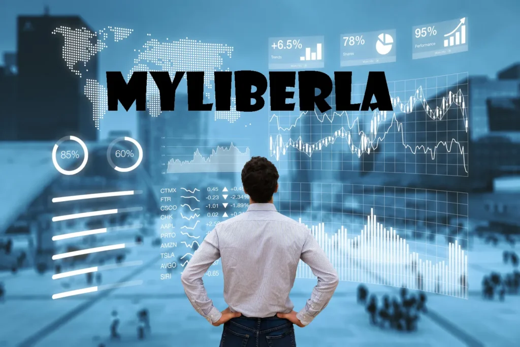 MyLiberla