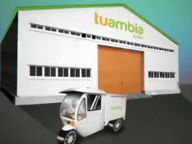 Tuambia Alimentos