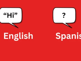 How to Say Hi in Spanish