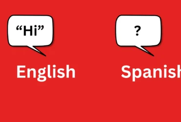 How to Say Hi in Spanish