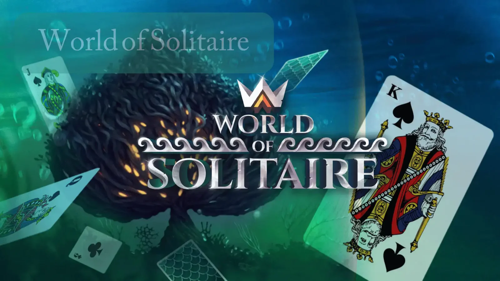 World of Solitaire