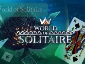 World of Solitaire