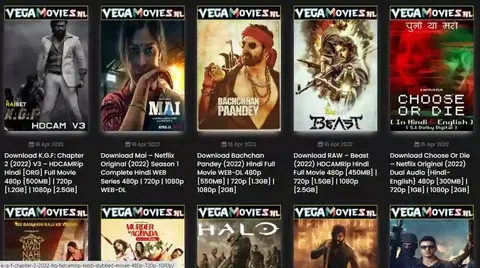 vegamovies download