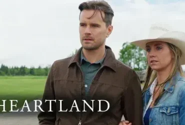 Heartland