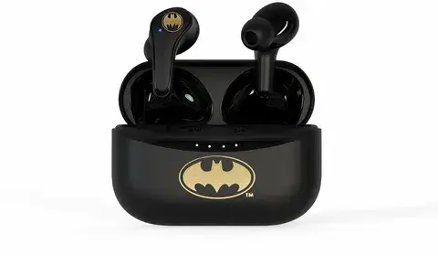 rs 125 only on thesparkshop.in batman style wireless bt earbuds