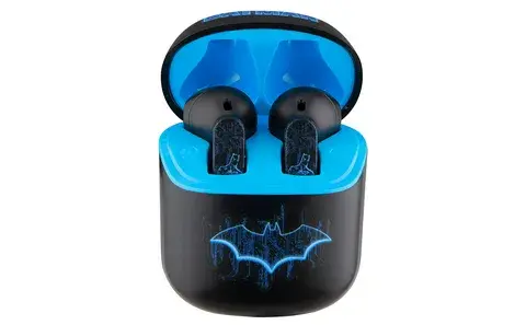 rs 125 only on thesparkshop.in batman style wireless bt earbuds