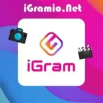 IGram IO