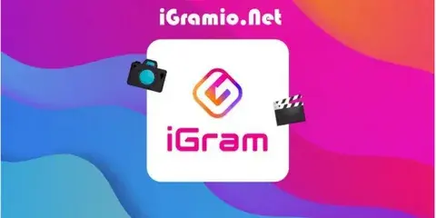 IGram IO