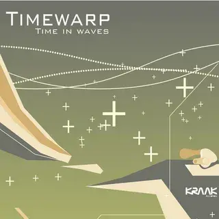 Timewarp Taskus