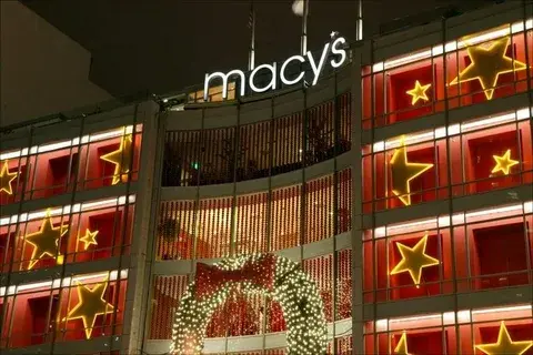 Macy’s