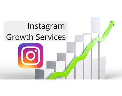 Instagram Follower Growth