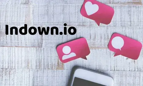 Indown.io